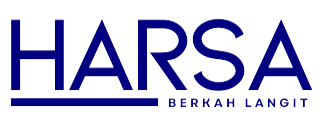 Harsa Berkah Langit